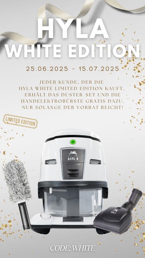 HYLA White kaufen Schweiz