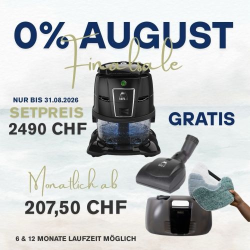 HYLA Special Angebot Schweiz 2026 - Jetzt bestellen & sparen!